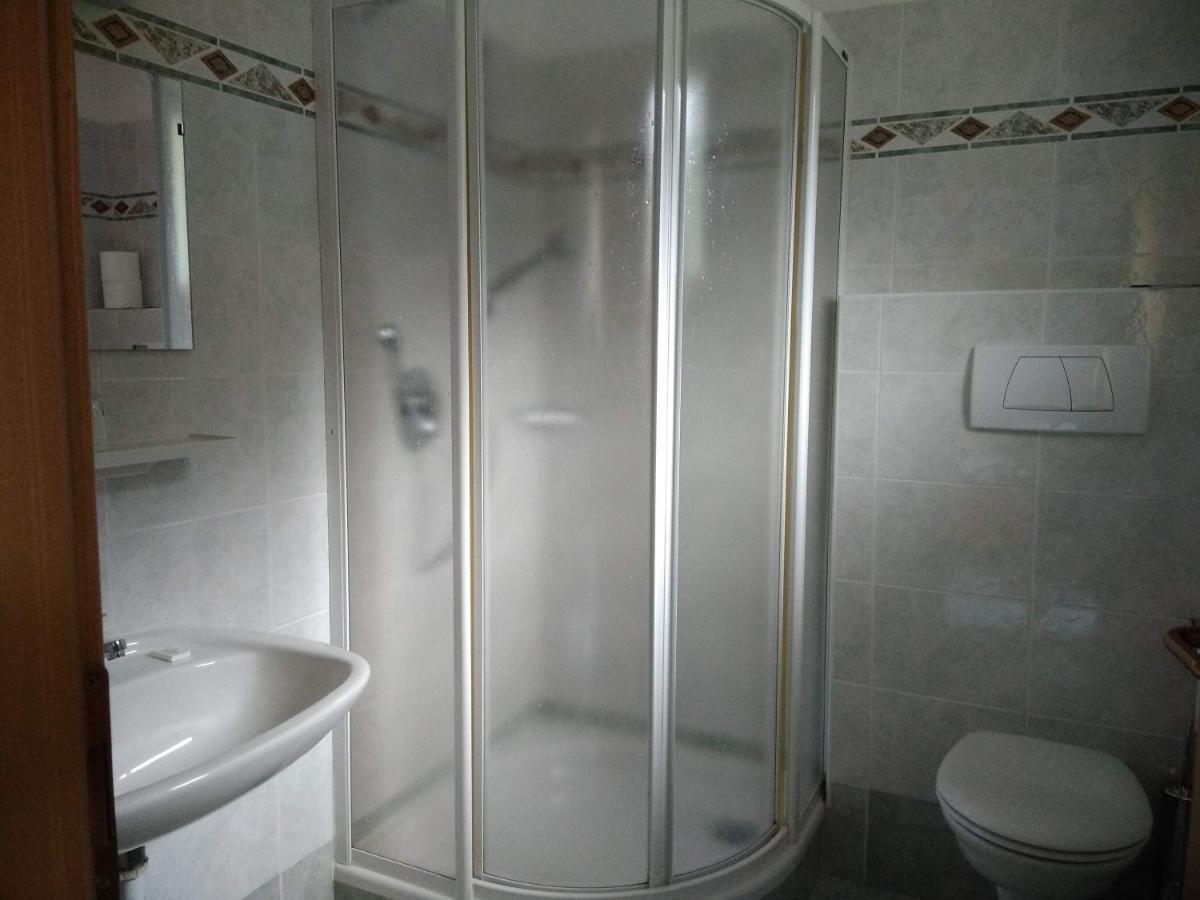 Muehlhaus Ξενοδοχείο Schenna Εξωτερικό φωτογραφία
