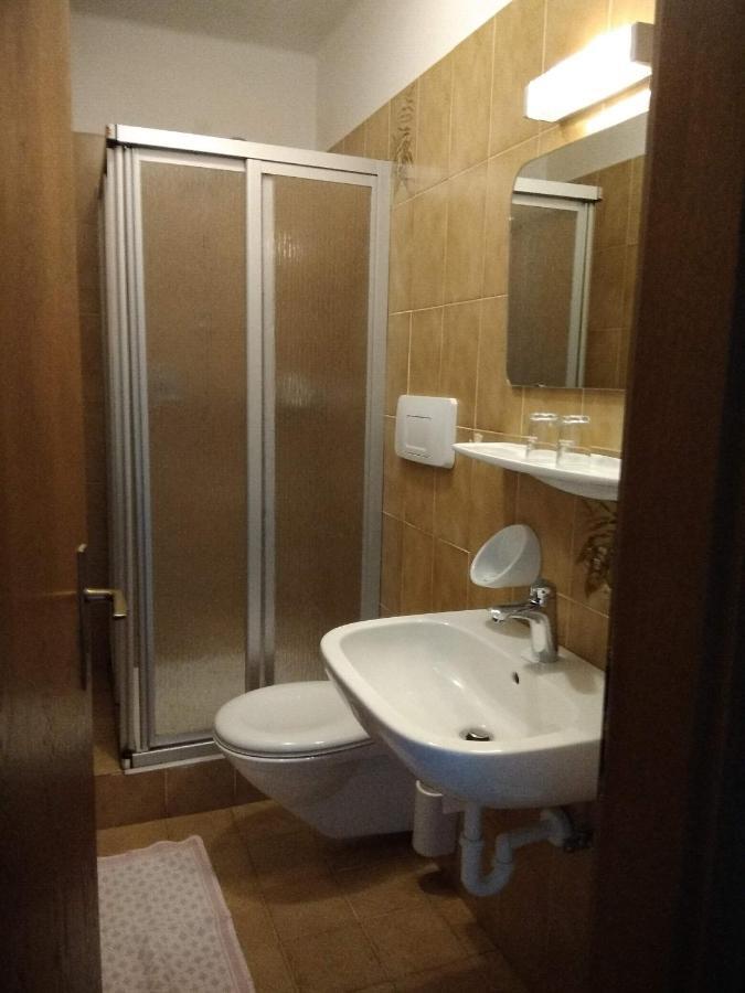 Muehlhaus Ξενοδοχείο Schenna Εξωτερικό φωτογραφία